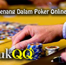 Peluang Menang Dalam Poker Online Uang Asli